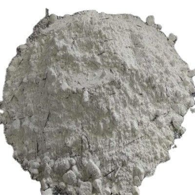 48% de teneur en Al2O3 Grise Mullite isolante en fonte pour le revêtement isolant du four chauffant