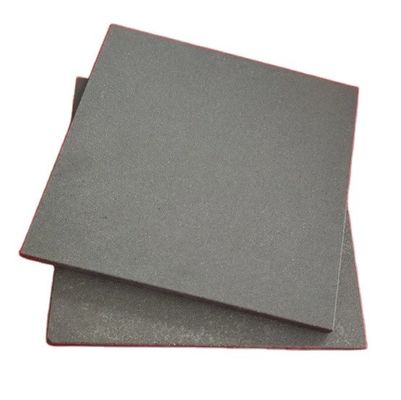 Plaque de carbure de silicium personnalisable pour la production de meubles de four à longue durée de vie