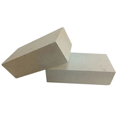 Briques réfractaires à haute conductivité thermique en aluminium