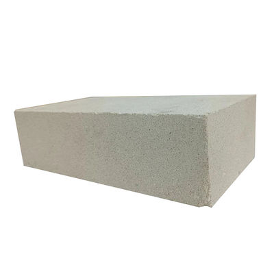 Brick de haute résistance à l'érosion de la lamine avec changement linéaire % oC*2h 1300-1580