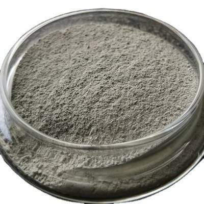 1500C Plibrico monolithique dense Plicast cordierite réfractaire