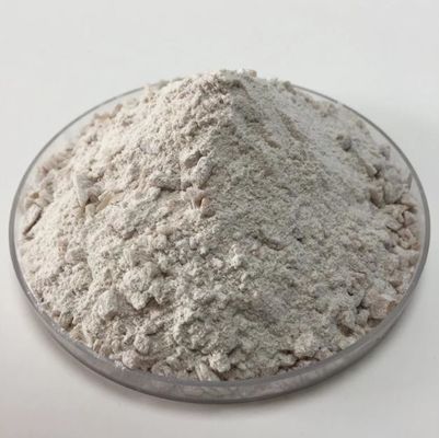 Ciment réfractaire à haute teneur en aluminium et à faible teneur en ciment pour les équipements industriels à haute température