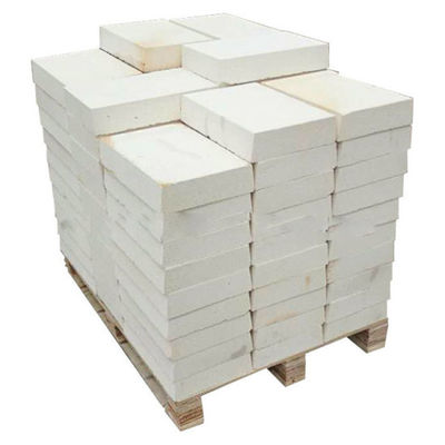Vente de briques isolantes à bulles d'aluminium à haute densité de 1,4-1,9 g/cm3