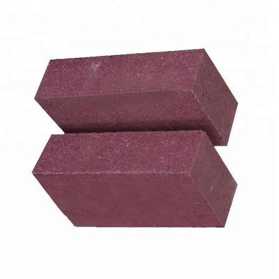 Briques de chrome-corindon réfractaires de taille personnalisée pour une isolation thermique supérieure