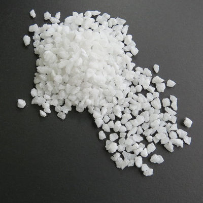 L'aluminium fondu blanc est la solution ultime pour polir la poudre d'oxyde d'aluminium blanc