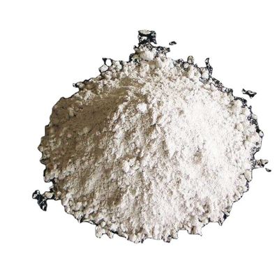 Bulle d'aluminium standard intermédiaire de 0,2 à 3 mm pour briques réfractaires et fonte