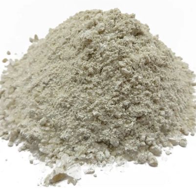 Cement à haute teneur en aluminium Ca50 A600 Castable réfractaire pour les fours industriels