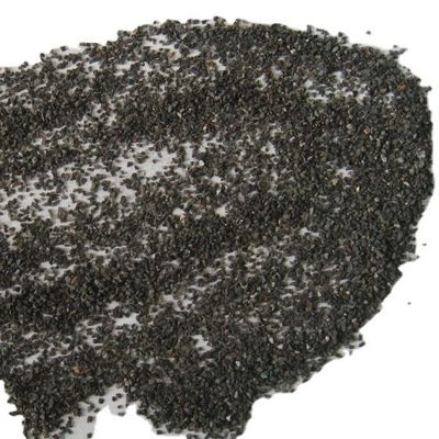 Abrasifs de broyage à base d'aluminium brun fondu de la salle d'outillage de fabricant certifié ISO9001 2008