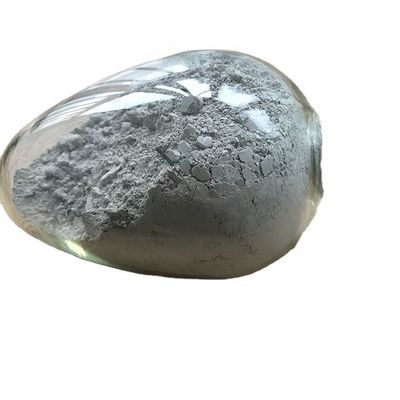 Solution réfractaire à haute teneur en aluminium à faible teneur en ciment pour les applications à température