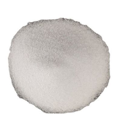Poudre de Wfa d'alumine blanche fondue à faible teneur en sodium pour les applications sur les lignes de production réfractaires