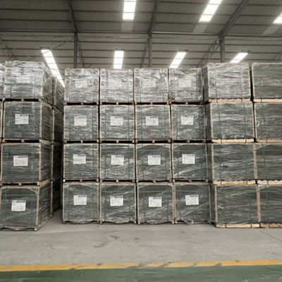 Capacités de frittage merveilleuses goudron magnésium briques de carbone pour le convertisseur dans les fours industriels