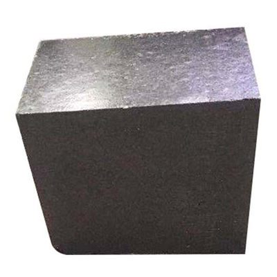 Contenu en Al2O3 Briques de carbone de magnésium pour revêtements ignifuges dans l'industrie métallurgique