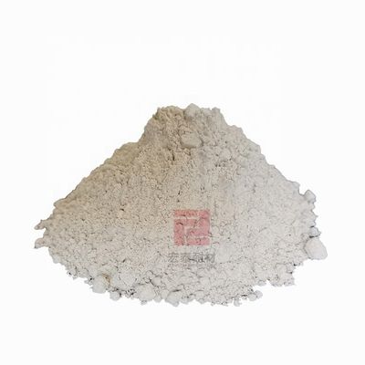 Aggregat réfractaire résistant aux chocs thermiques pour les fours et fours à bauxite à température