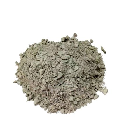 Fabrication à partir de fibres d'acier inoxydable