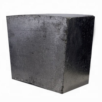 Briques de carbone de magnésium pour les besoins de revêtement des fours industriels