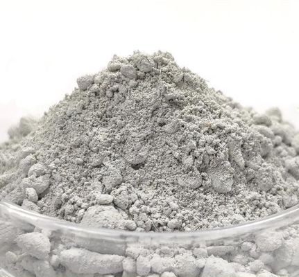 20,0-2,5 g/cm3 Densité en vrac Carbure de silicium réfractaire pour les fours à ciment