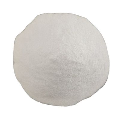 Alumine tabulaire certifiée ISO9001 Alumine fondue blanche pour abrasifs revêtus