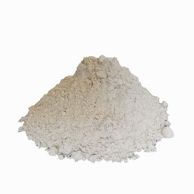 Poudre de mullite fondue en 200Mesh pour matériaux de cire perdus réfractaires légers et jetables