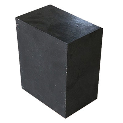 Pièces de base pour les fours à oxygène en magnésium-carbone avec teneur en Al2O3 selon la norme internationale
