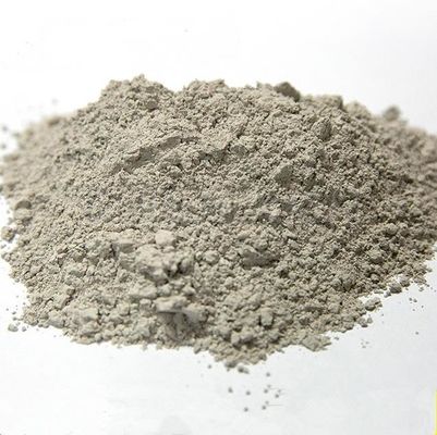 Al2O3 40%-88% Castable La solution ultime pour les couches permanentes de lattes et de tundish