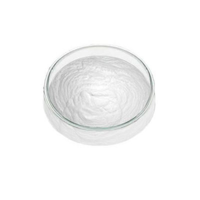 Classification Halogénure à l'exception du chlorure Cryolite synthétique de haute pureté 98% Électrolytique Na3alf6 poudre