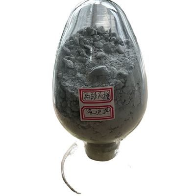 Résistance au broyage à froid de 25 à 45 MPa CASTABLE pour le pot de coulée du four de fusion en aluminium de 2023