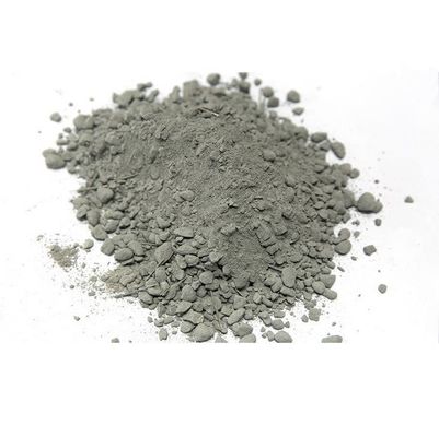 Mgo 32-34 Al2o3 64-66% Magnésium Alumine Spinel Castable Fabriqué à partir de haute bauxite d'alumine