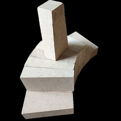 Brick refractary pour le four SK36