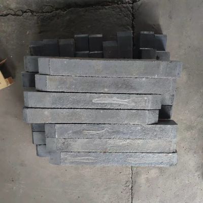 Meubles de four personnalisables pour les fabricants Plaque de carbure de silicium recristallisé