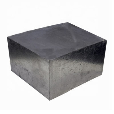 L'utilisation de la méthode de fabrication de l'aluminium est recommandée.