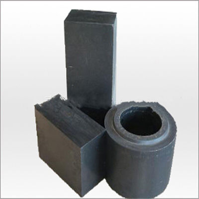Service de traitement de décoiling Briques de magnésium carbone de haute pureté pour cuillers en acier en vente
