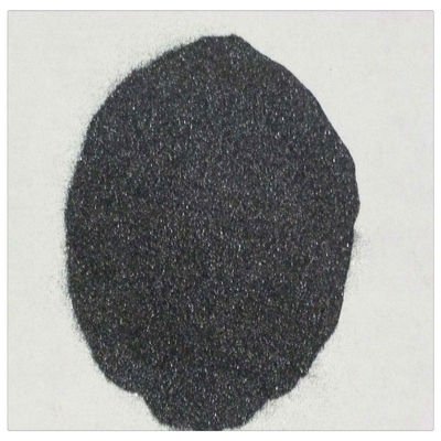 Poudre de carbure de silicium vert/noir de haute qualité SiC 85% pour désoxydant Délai de paiement T/T