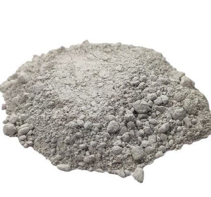Matériau réfractaire Magnesia mullite pour haute alumine isolante auto-coulée