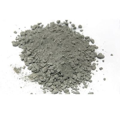 Bauxite d'aluminium de haute teneur, coulée pour le creux de fer, cénosphère, perles flottantes, fumée de silice