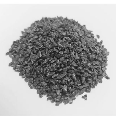 10,6-2,0 g/cm3 Densité en vrac poudre de sablage à base d'aluminium fondu de corindon brun pour l'industrie