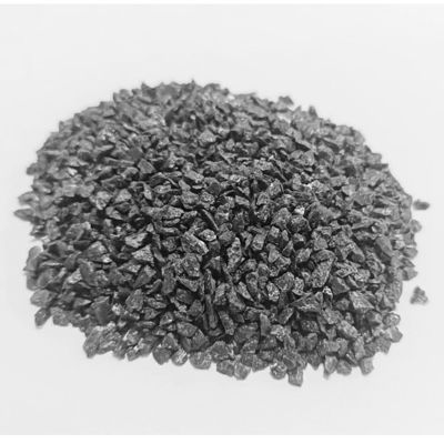 Taille personnalisée poudre d'alumine brune fondue F4-F320 BFA pour applications réfractaires