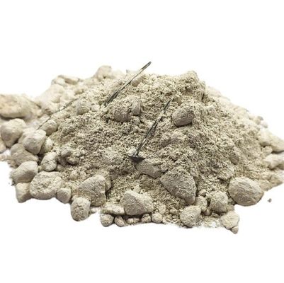 00,2% de SiC et 0% de CrO Carbure de silicium de corindon