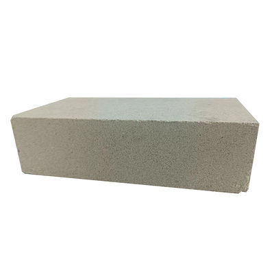 Contenu en MgO de la norme internationale Briques réfractaires à haute teneur en aluminium