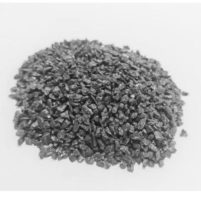 Poudre d'oxyde d'aluminium fondu brun à faible teneur en fer pour la découpe et le broyage des matériaux abrasifs