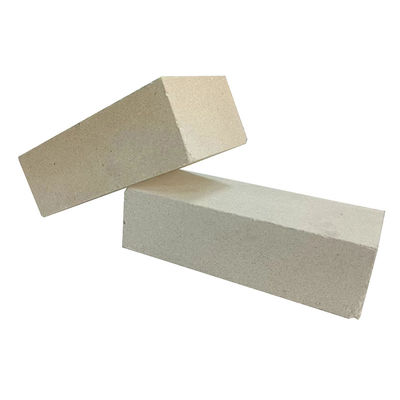 Briques à haute teneur en aluminium pour des performances réfractaires optimales dans des environnements à haute température