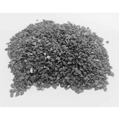 Détection de grains d'alumine brune fondue BFA F24-F220
