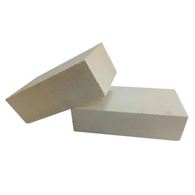 Briques réfractaires à haute teneur en aluminium avec porosité % 16-23 Changement linéaire % oC*2h 1300-1580