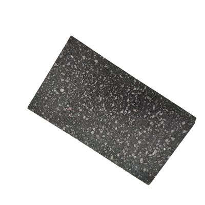 2.95-3,1 g/cm3 Densité en vrac Corindon Briques à haute teneur en chrome pour réfractaire de four à chaleur