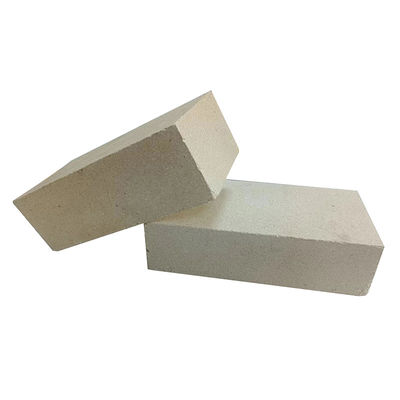La solution ultime pour les revêtements de fours industriels en briques d'aluminium de haute qualité