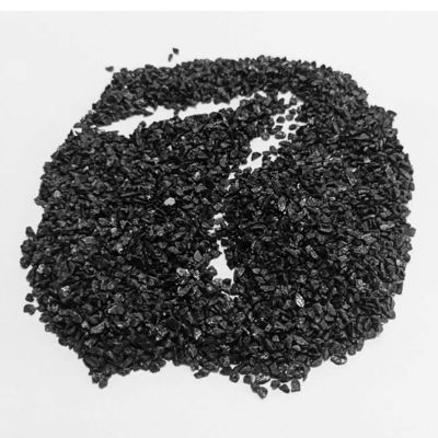 95% Al2O3 Bfa Oxyde d'aluminium fondu brun Corindon Grit F100 pour les supports de sablage