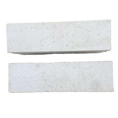 Brick mullite accrédité ISO9001 pour le four à verre fabriqué par Henan Refractory
