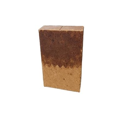 Poudre de carbure de silicium Produit de matières premières Contenu en SiO2 de 20% Briques de silice mullite