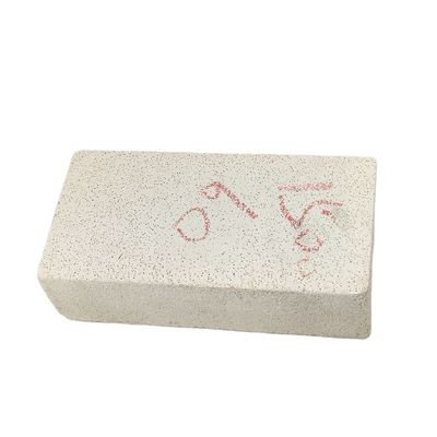 Légère masse d'isolation mullite B4 B5 B6 B7 pour revêtement de four en céramique durable
