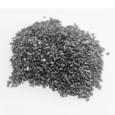 Matériau abrasif de polissage Oxyde d'alumine fondu brun avec une densité de masse de 1,6-2,0 g/cm3