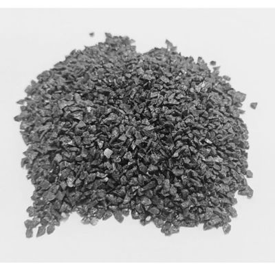 Contenu en CaO de seulement 0,01% Fourneau à inclinaison Alumine fondue brune/BFA F12-F220 pour outils abrasifs